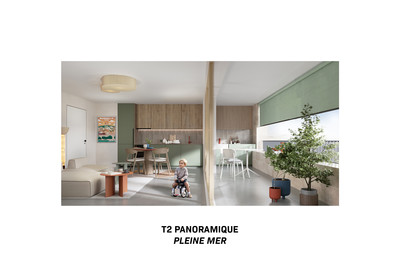 Cazemajou - © Architectes Singuliers