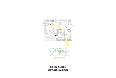 Cazemajou - © Architectes Singuliers