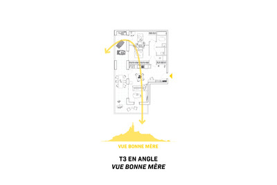 Cazemajou - © Architectes Singuliers