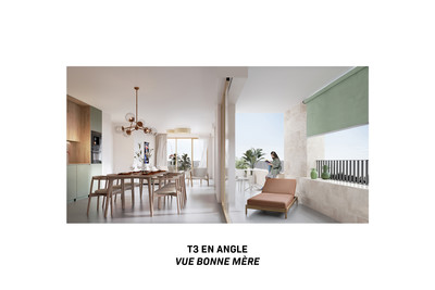 Cazemajou - © Architectes Singuliers