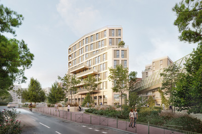 Dessine-moi Toulouse - Jolimont - © Architectes Singuliers