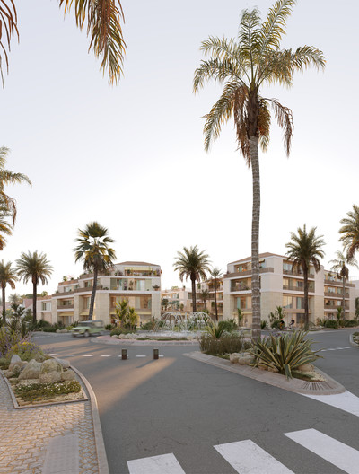 Sanary sur Mer - © Architectes Singuliers