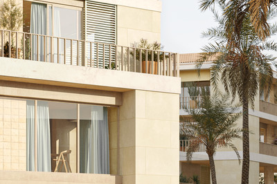 Sanary sur Mer - © Architectes Singuliers
