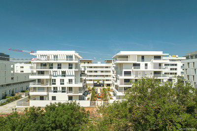 Zac Eureka - Montpellier - © Architectes Singuliers
